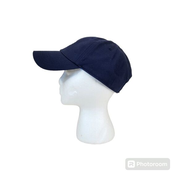 Chubbies Embroidered Logo Adjustable Baseball Cap OS - Picture 3 of 7